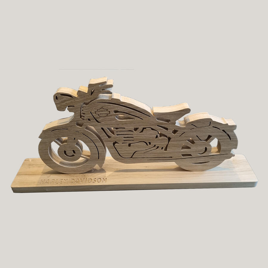 Harley Davidson FB
