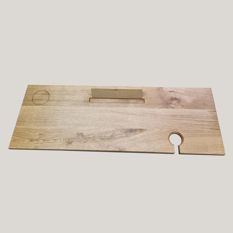 Badplank