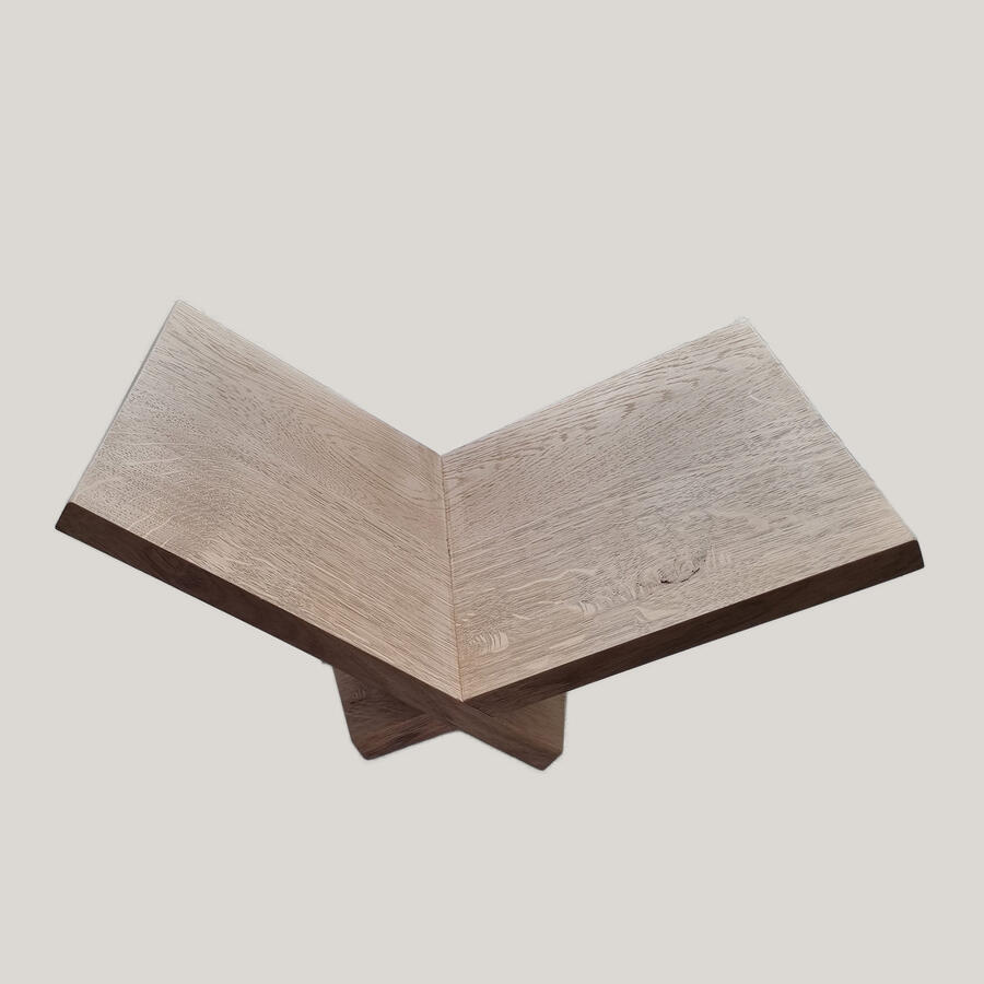 Boekenstandaard