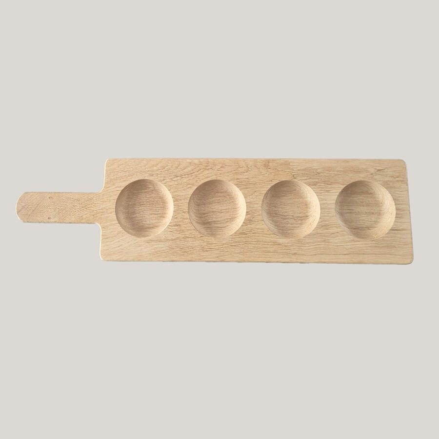 Hapjesplank