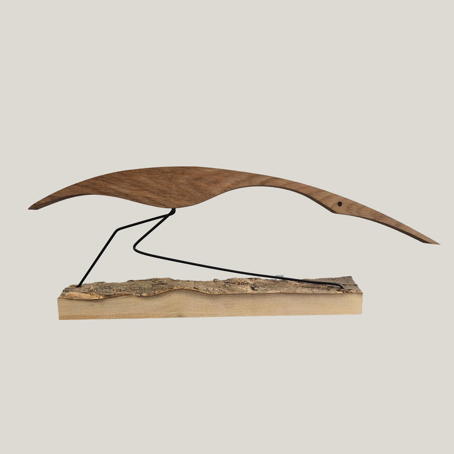 Loopvogel